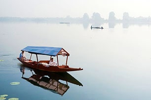 Leh to Srinagar road trip, Ladakh