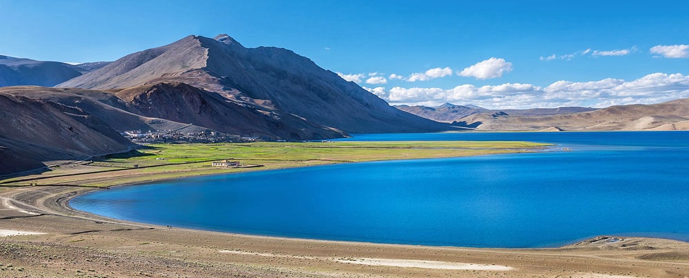 Tso Moriri Lake Changthang How To Reach