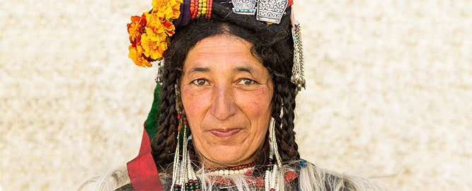 Explore Leh-Ladakh Tour Package with Manali