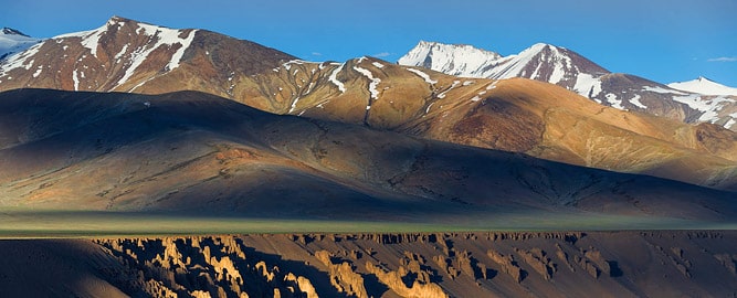 Leh-Manali Highway, Leh-Ladakh Tour Package